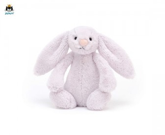 Jellycat 害羞熏衣草邦尼兔【中号:31厘米】 Jellycat 害羞熏衣草邦尼兔【中号:31厘米】